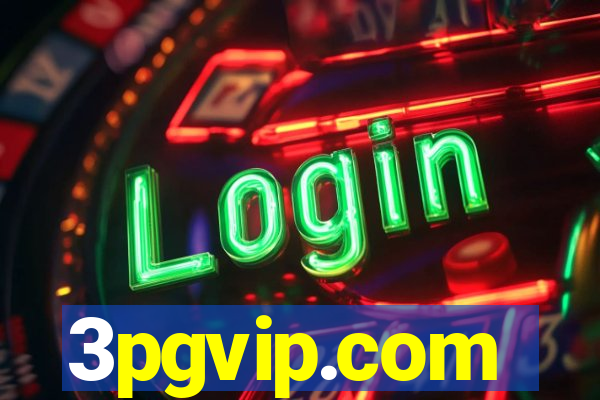 3pgvip.com