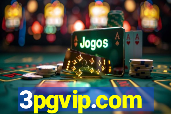 3pgvip.com