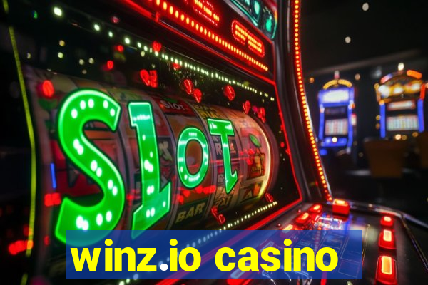 winz.io casino