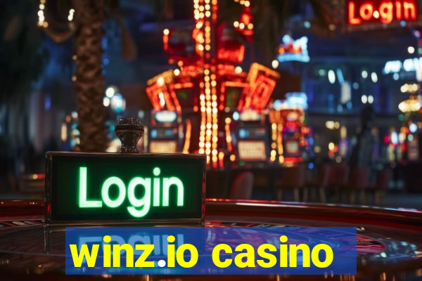 winz.io casino