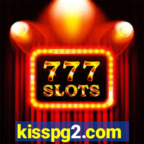 kisspg2.com