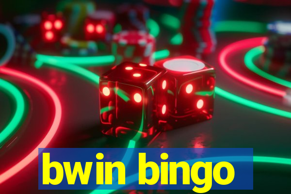 bwin bingo