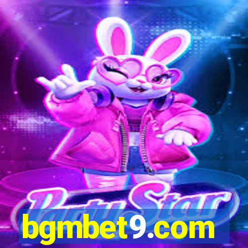 bgmbet9.com