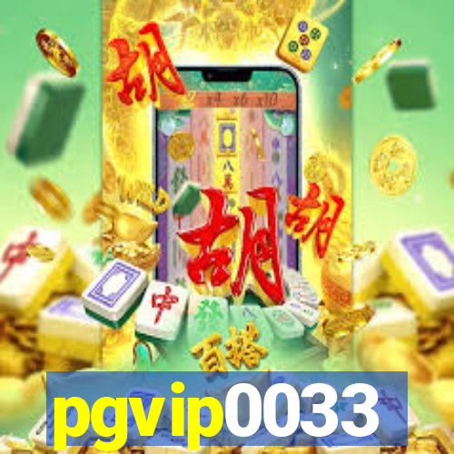 pgvip0033