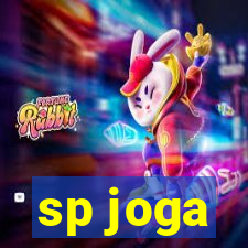 sp joga