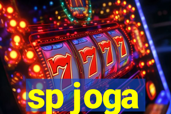 sp joga