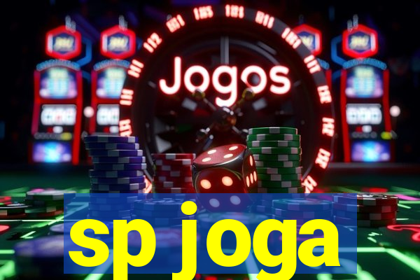 sp joga