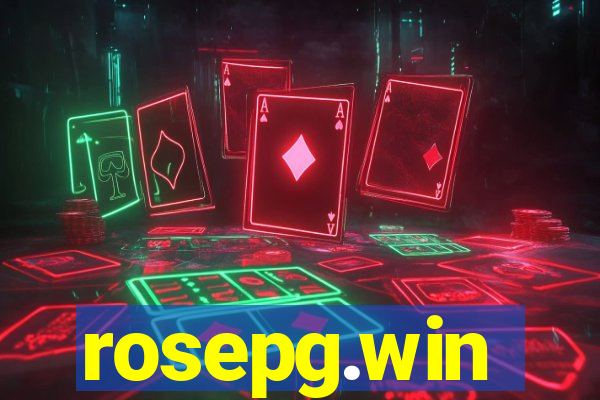 rosepg.win