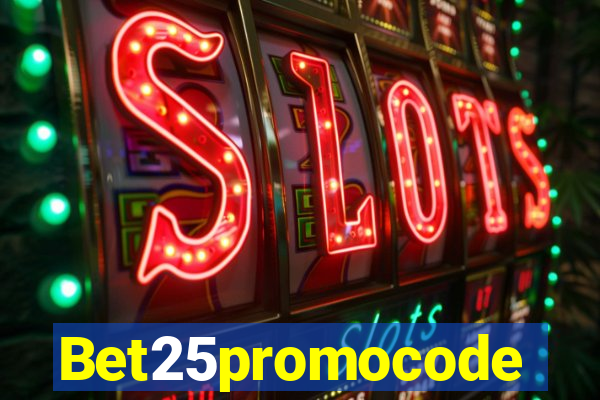 Bet25promocode