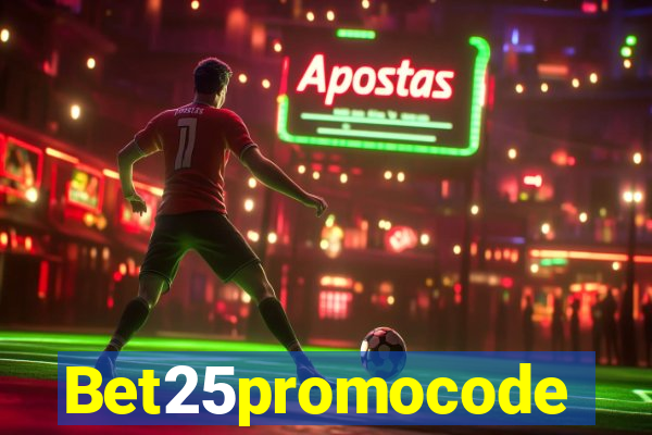 Bet25promocode