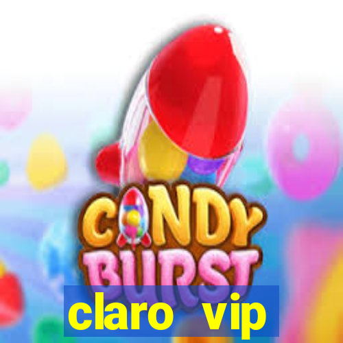 claro vip plataforma de jogos