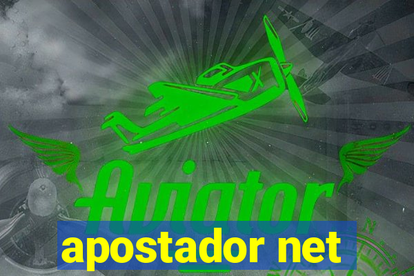 apostador net