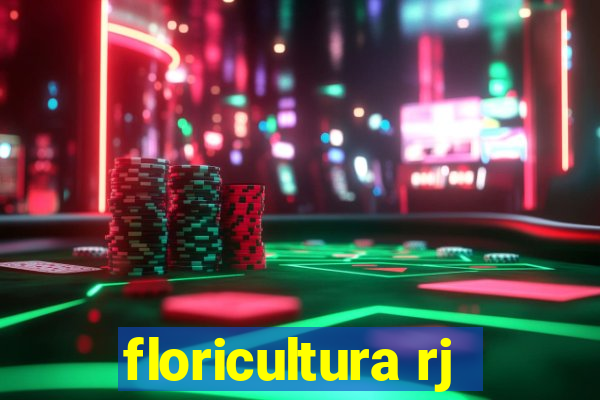 floricultura rj