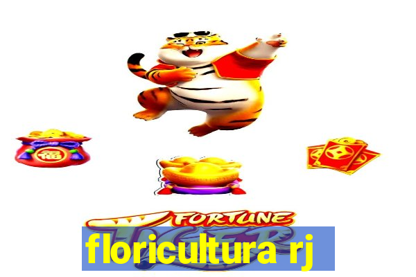 floricultura rj