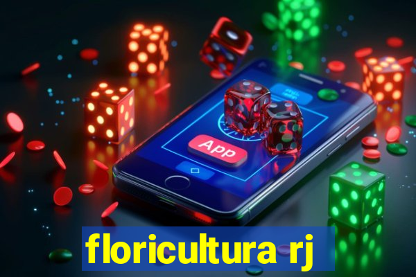 floricultura rj