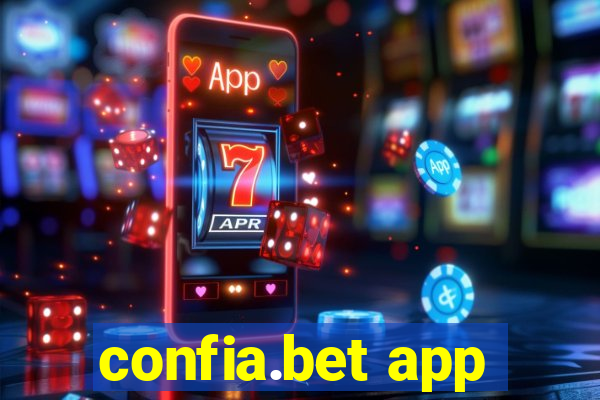 confia.bet app