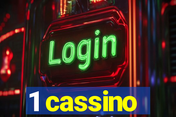 1 cassino