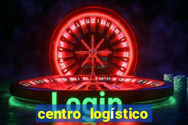 centro logístico betim - mg