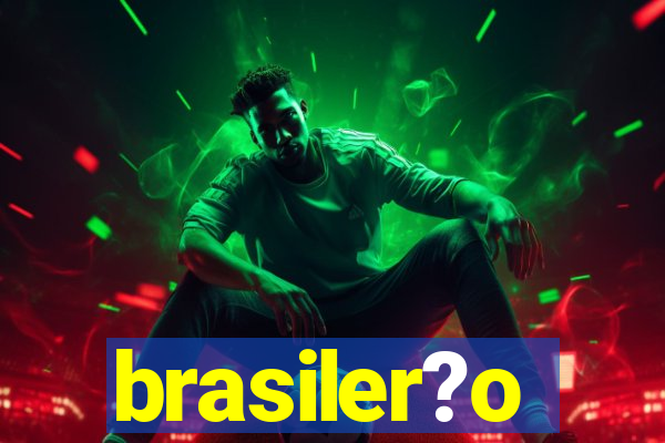 brasiler?o