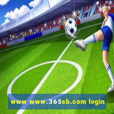 www www.365sb.com login