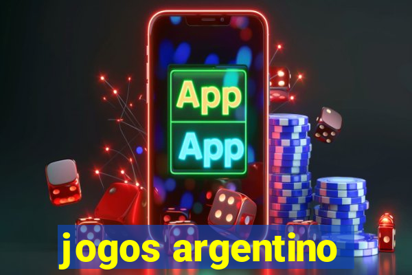 jogos argentino