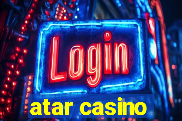 atar casino