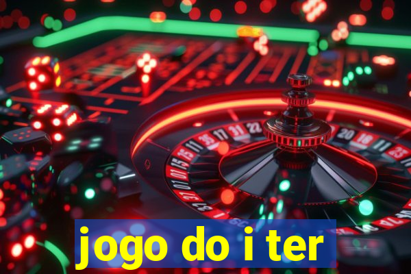 jogo do i ter