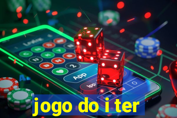 jogo do i ter