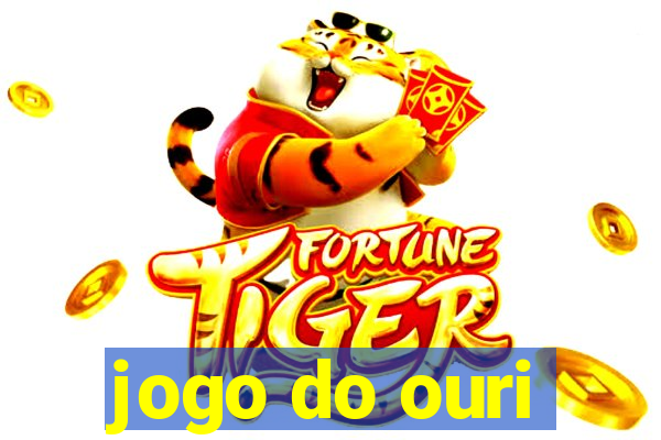 jogo do ouri