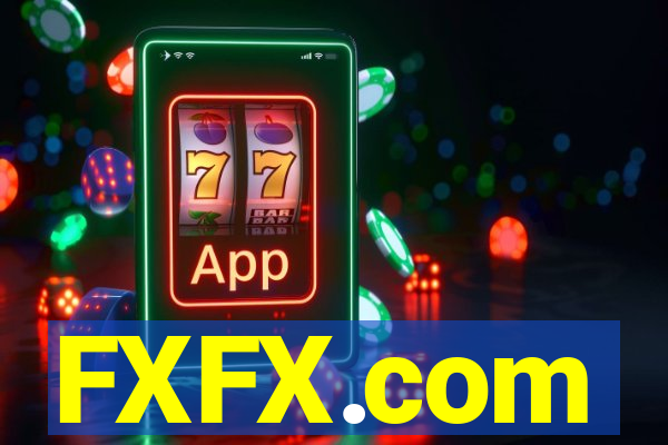 FXFX.com