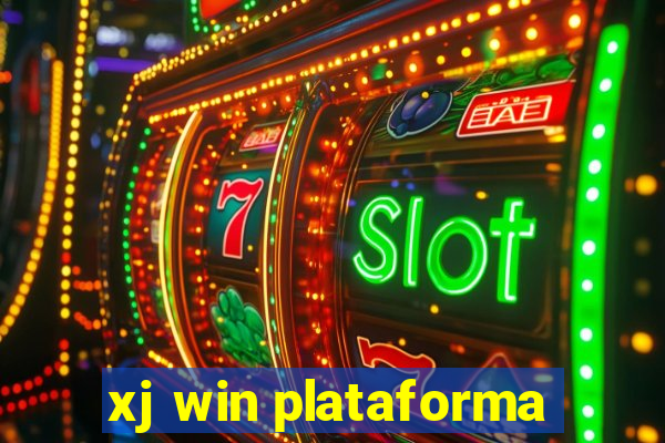 xj win plataforma