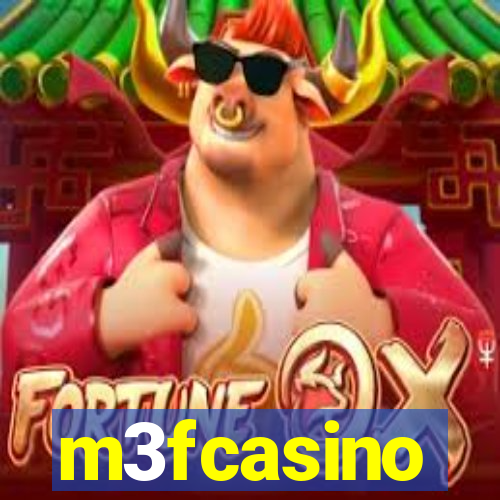 m3fcasino