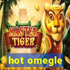 hot omegle