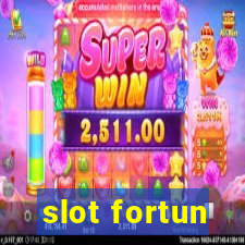 slot fortun