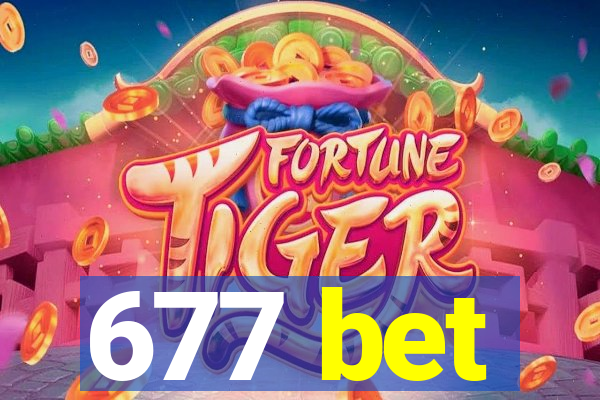 677 bet