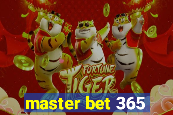 master bet 365