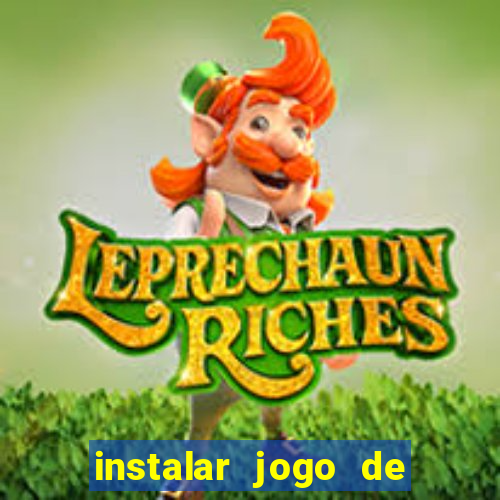 instalar jogo de ganhar dinheiro