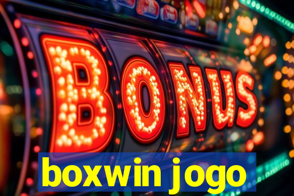 boxwin jogo