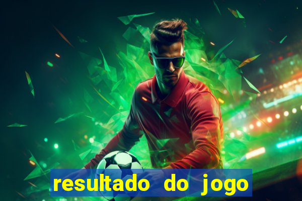 resultado do jogo do bahia