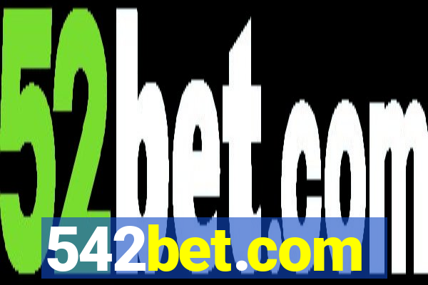 542bet.com