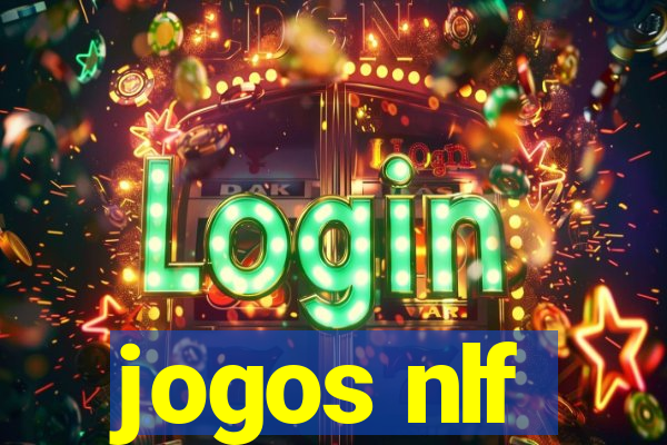 jogos nlf