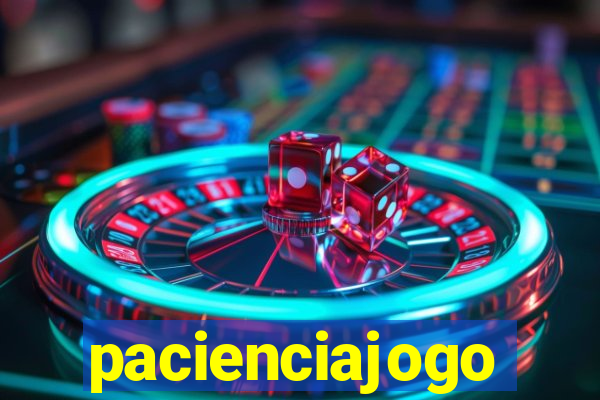 pacienciajogo