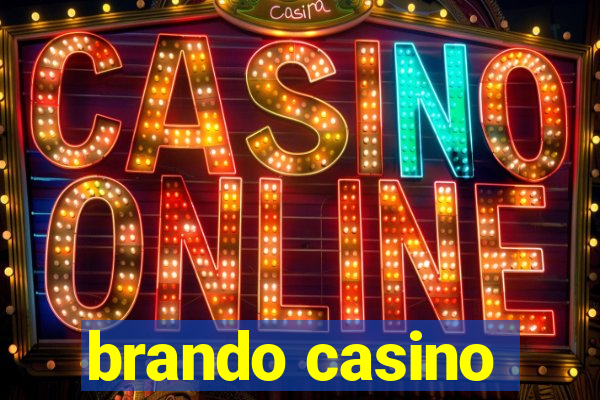 brando casino