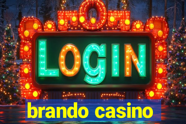 brando casino