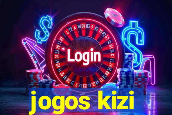 jogos kizi