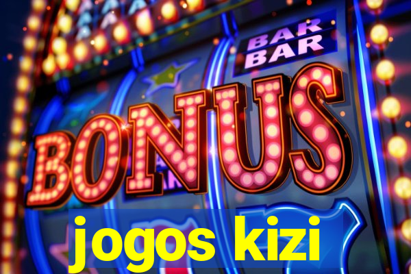 jogos kizi