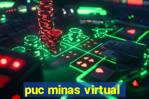 puc minas virtual