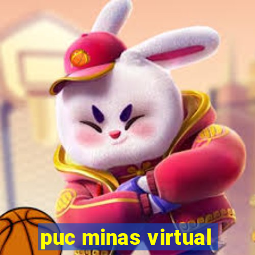 puc minas virtual