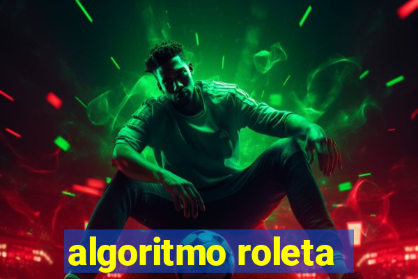 algoritmo roleta