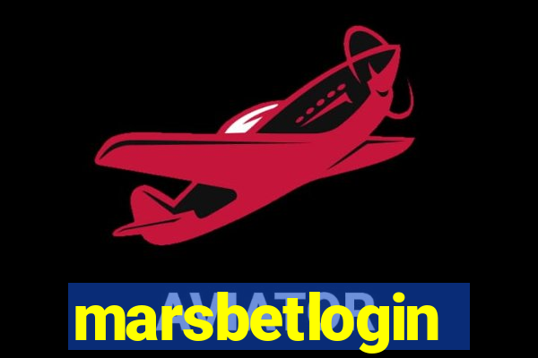 marsbetlogin